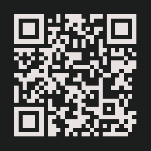 QR-код кошелька PHANTOM